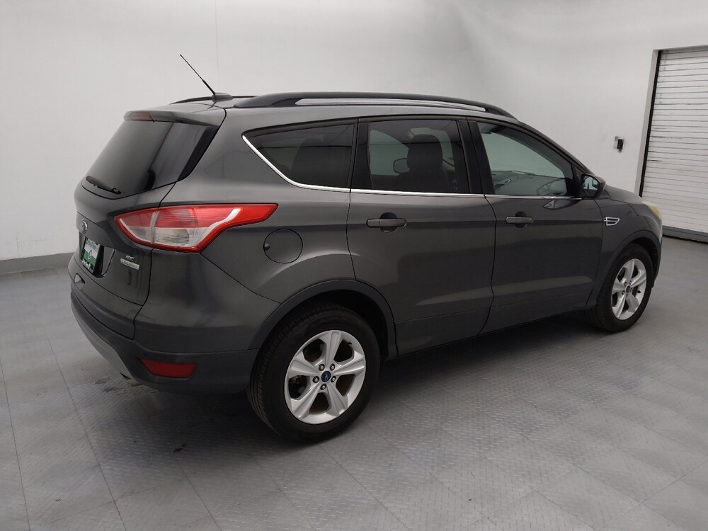 2016 Ford Escape in Greenville, SC 29607 - 18106084 10