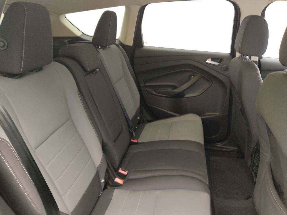 2016 Ford Escape in Greenville, SC 29607 - 18106084 19