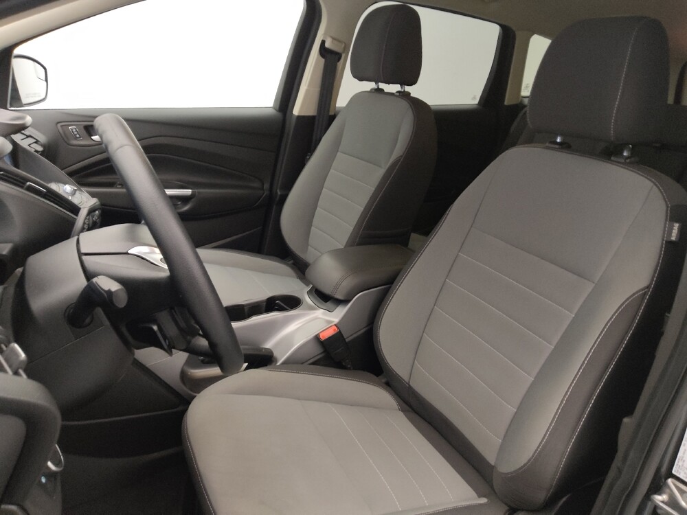 2016 Ford Escape in Greenville, SC 29607 - 18106084 17