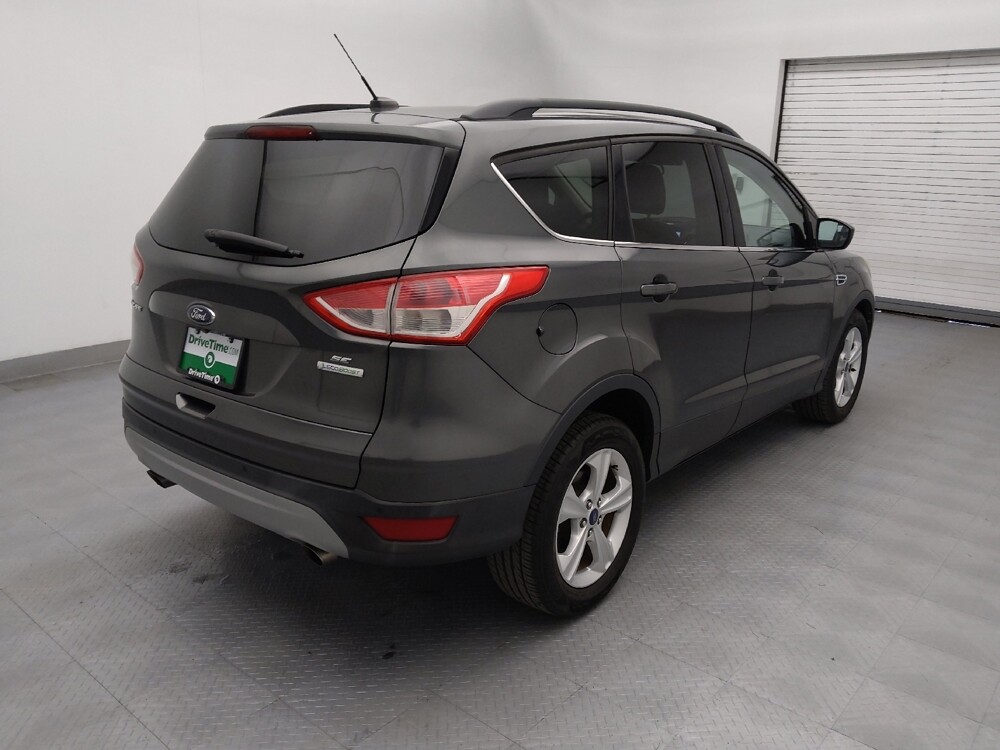2016 Ford Escape in Greenville, SC 29607 - 18106084 9