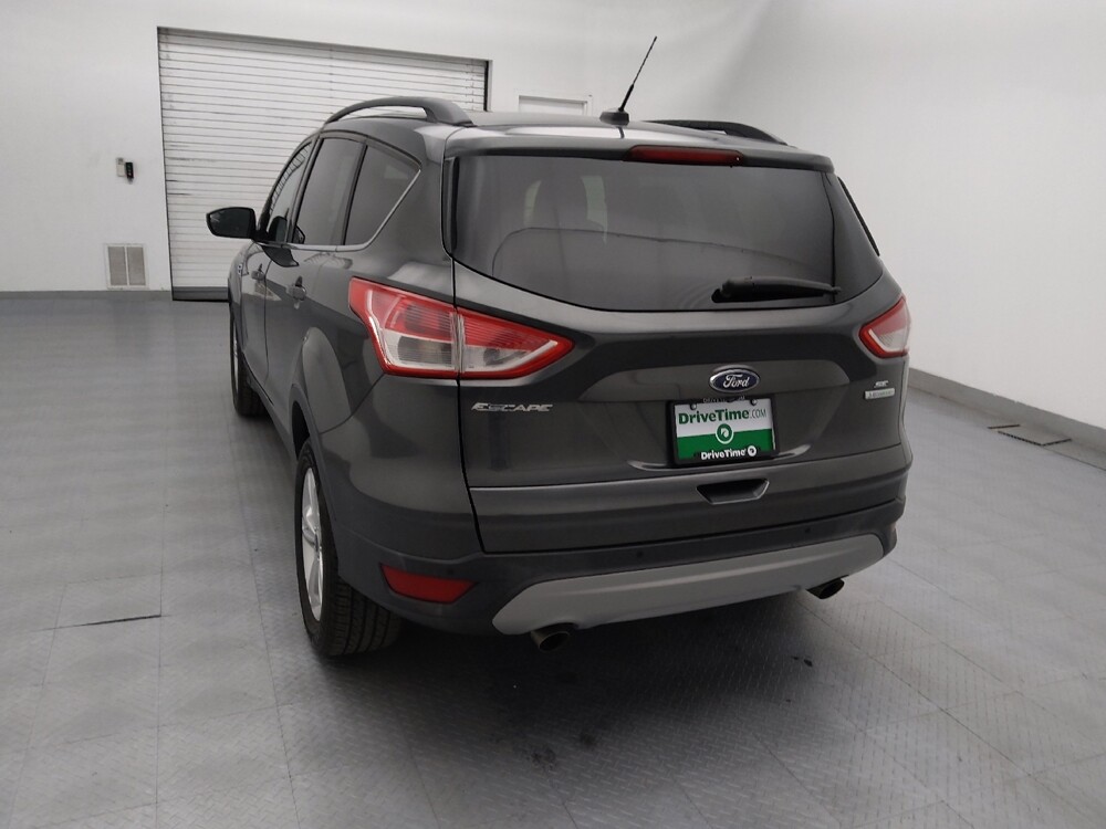 2016 Ford Escape in Greenville, SC 29607 - 18106084 6