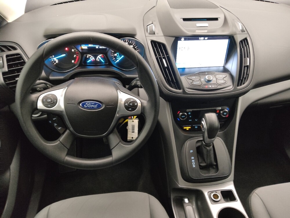 2016 Ford Escape in Greenville, SC 29607 - 18106084 22