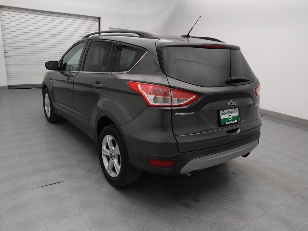 2016 Ford Escape in Greenville, SC 29607 - 18106084 5