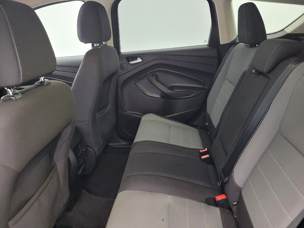 2016 Ford Escape in Greenville, SC 29607 - 18106084 18