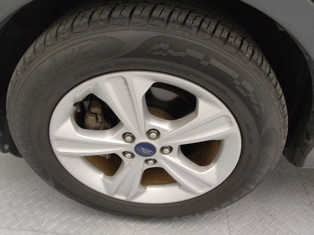 2016 Ford Escape in Greenville, SC 29607 - 18106084 31