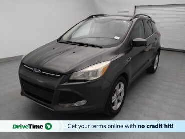2016 Ford Escape in Greenville, SC 29607