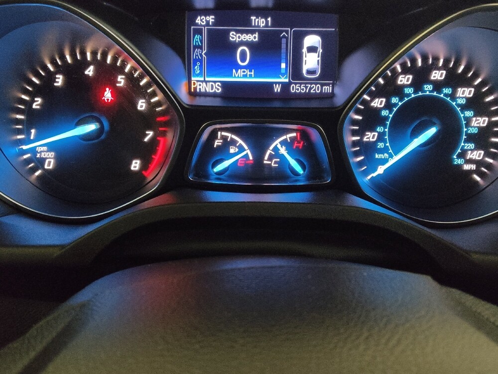 2016 Ford Escape in Greenville, SC 29607 - 18106084 23