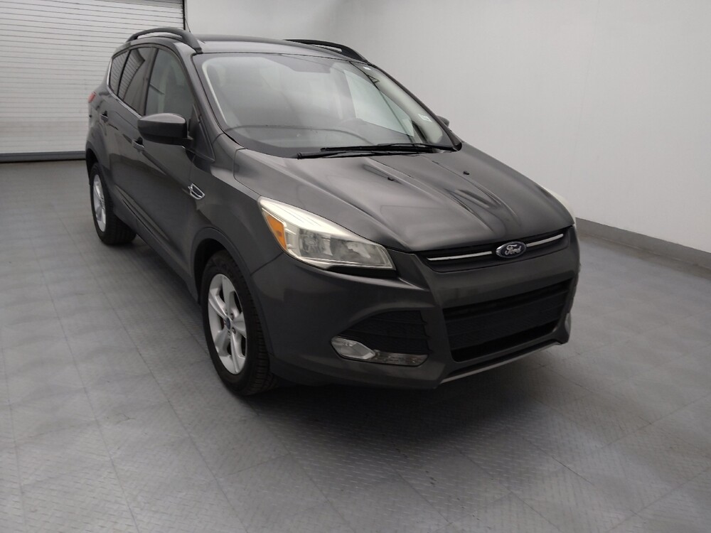 2016 Ford Escape in Greenville, SC 29607 - 18106084 13