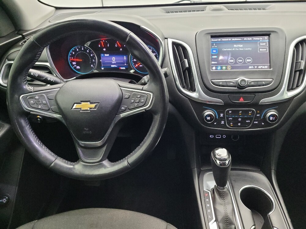 2019 Chevrolet Equinox in Greenville, NC 27834 - 18106086 22