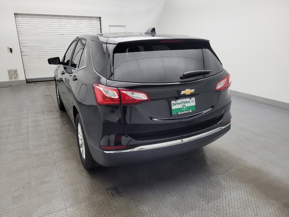 2019 Chevrolet Equinox in Greenville, NC 27834 - 18106086 6