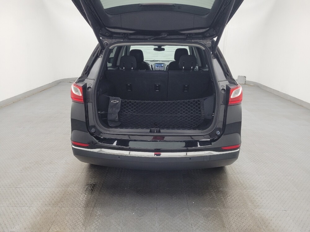 2019 Chevrolet Equinox in Greenville, NC 27834 - 18106086 29