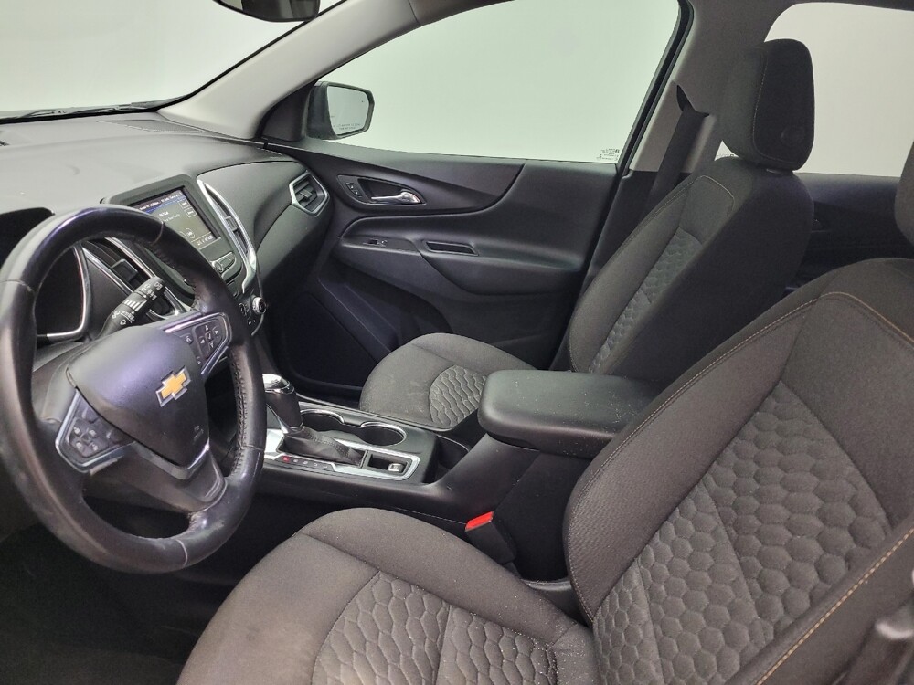 2019 Chevrolet Equinox in Greenville, NC 27834 - 18106086 17