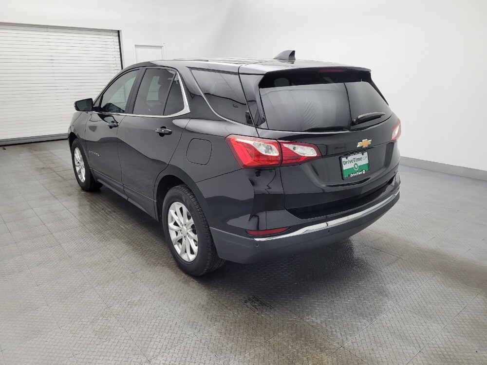 2019 Chevrolet Equinox in Greenville, NC 27834 - 18106086 5