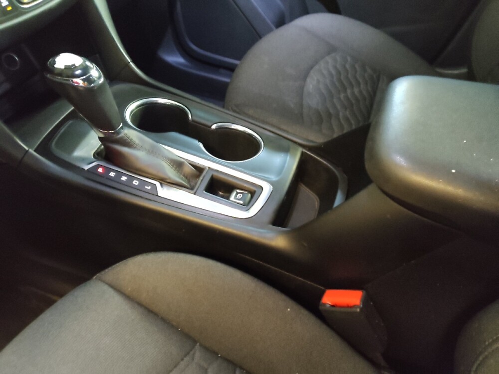 2019 Chevrolet Equinox in Greenville, NC 27834 - 18106086 26