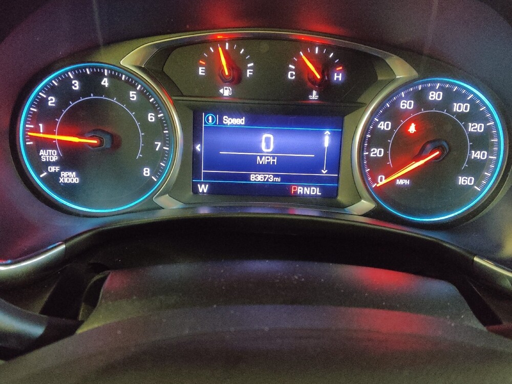 2019 Chevrolet Equinox in Greenville, NC 27834 - 18106086 23