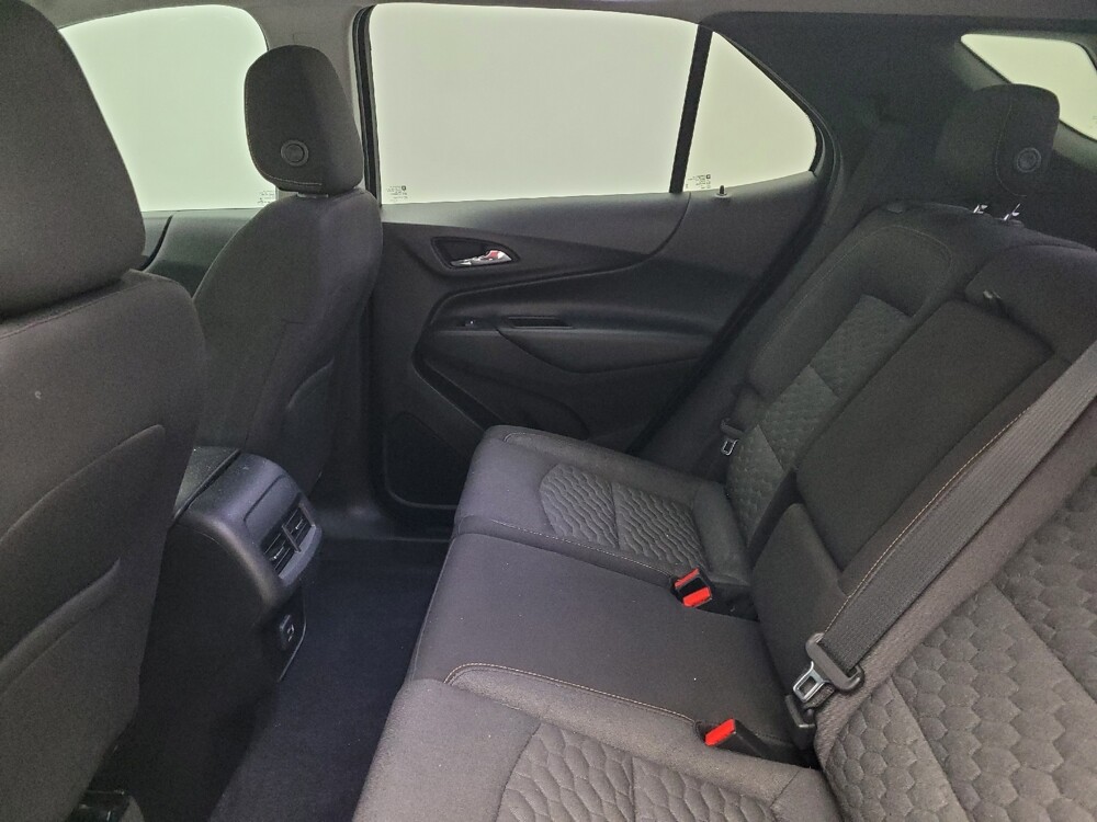 2019 Chevrolet Equinox in Greenville, NC 27834 - 18106086 18