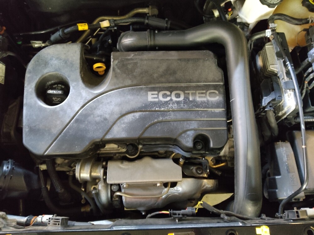 2019 Chevrolet Equinox in Greenville, NC 27834 - 18106086 30