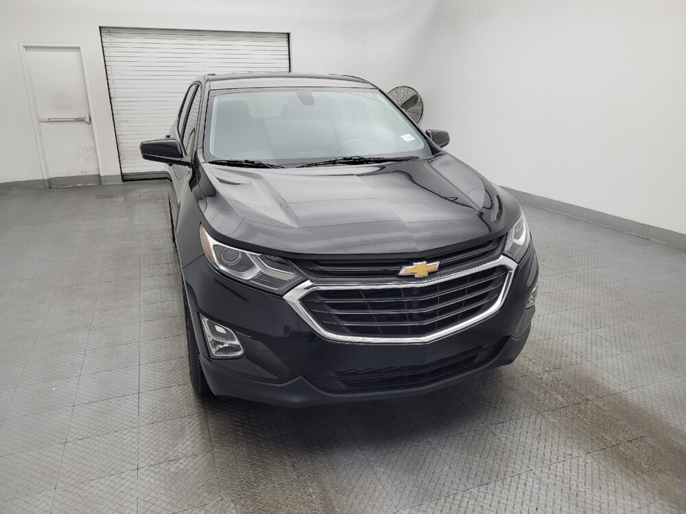 2019 Chevrolet Equinox in Greenville, NC 27834 - 18106086 14
