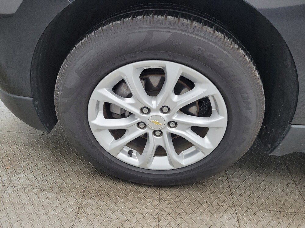 2019 Chevrolet Equinox in Greenville, NC 27834 - 18106086 31