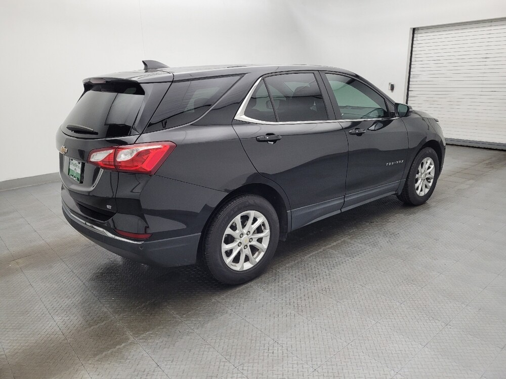 2019 Chevrolet Equinox in Greenville, NC 27834 - 18106086 10