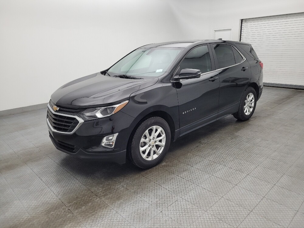 2019 Chevrolet Equinox in Greenville, NC 27834 - 18106086 2