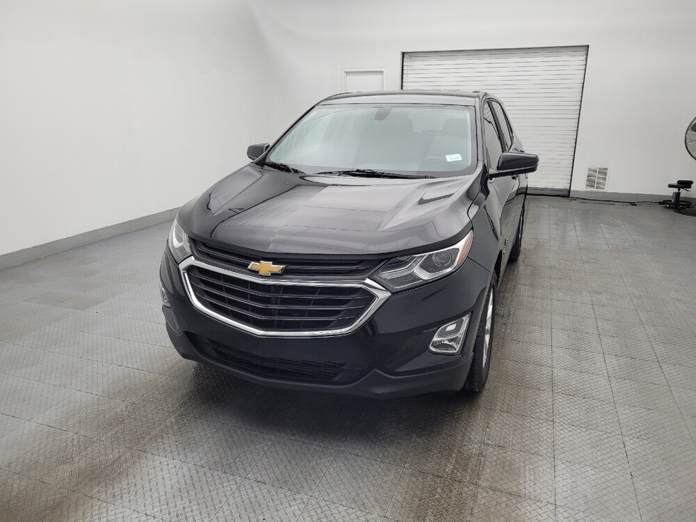 2019 Chevrolet Equinox in Greenville, NC 27834 - 18106086 15