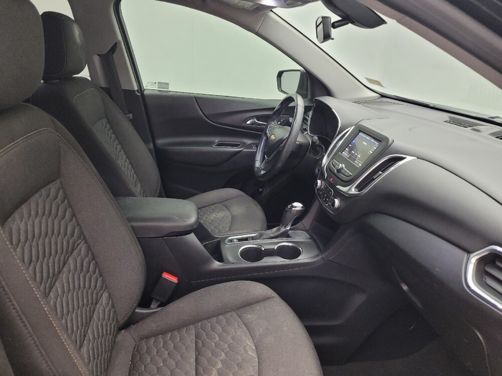 2019 Chevrolet Equinox in Greenville, NC 27834 - 18106086 21