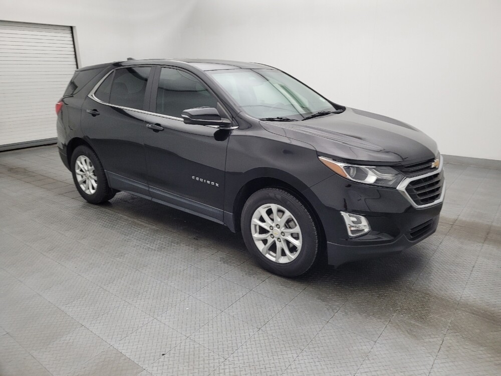 2019 Chevrolet Equinox in Greenville, NC 27834 - 18106086 11