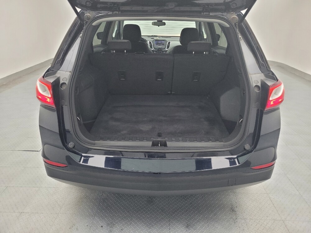 2020 Chevrolet Equinox in Raleigh, NC 27604 - 18106089 29