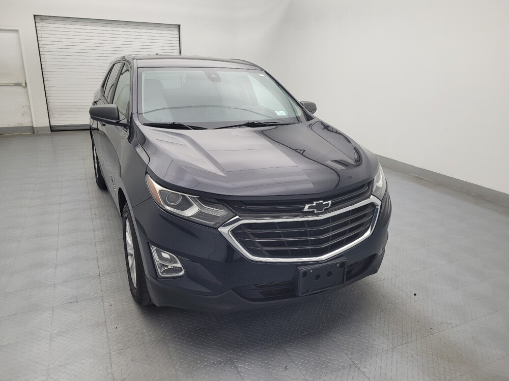 2020 Chevrolet Equinox in Raleigh, NC 27604 - 18106089 14