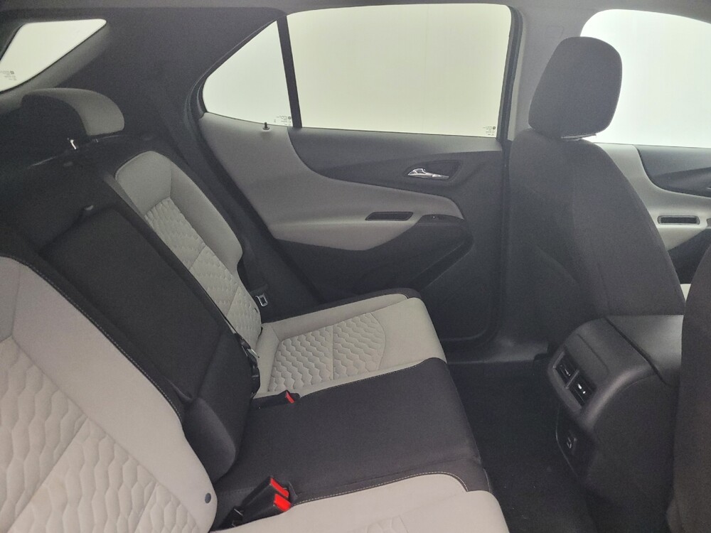 2020 Chevrolet Equinox in Raleigh, NC 27604 - 18106089 19