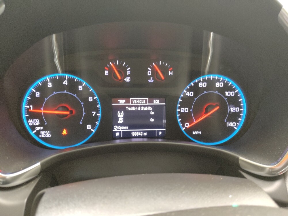 2020 Chevrolet Equinox in Raleigh, NC 27604 - 18106089 23