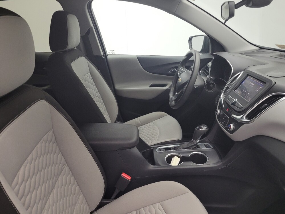 2020 Chevrolet Equinox in Raleigh, NC 27604 - 18106089 21