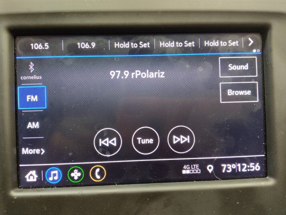 2020 Chevrolet Equinox in Raleigh, NC 27604 - 18106089 25