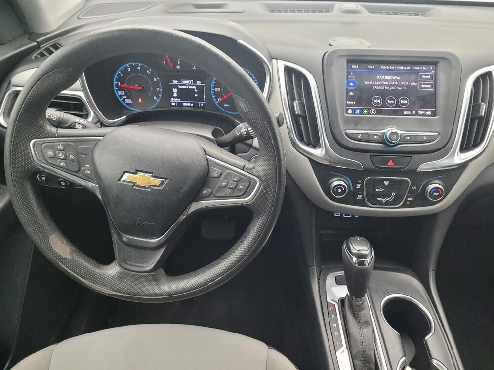 2020 Chevrolet Equinox in Raleigh, NC 27604 - 18106089 22