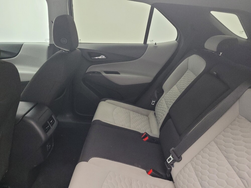 2020 Chevrolet Equinox in Raleigh, NC 27604 - 18106089 18