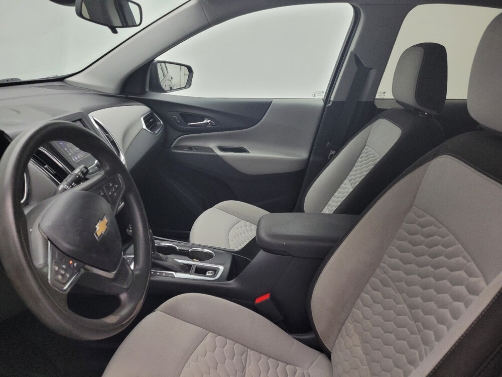 2020 Chevrolet Equinox in Raleigh, NC 27604 - 18106089 17