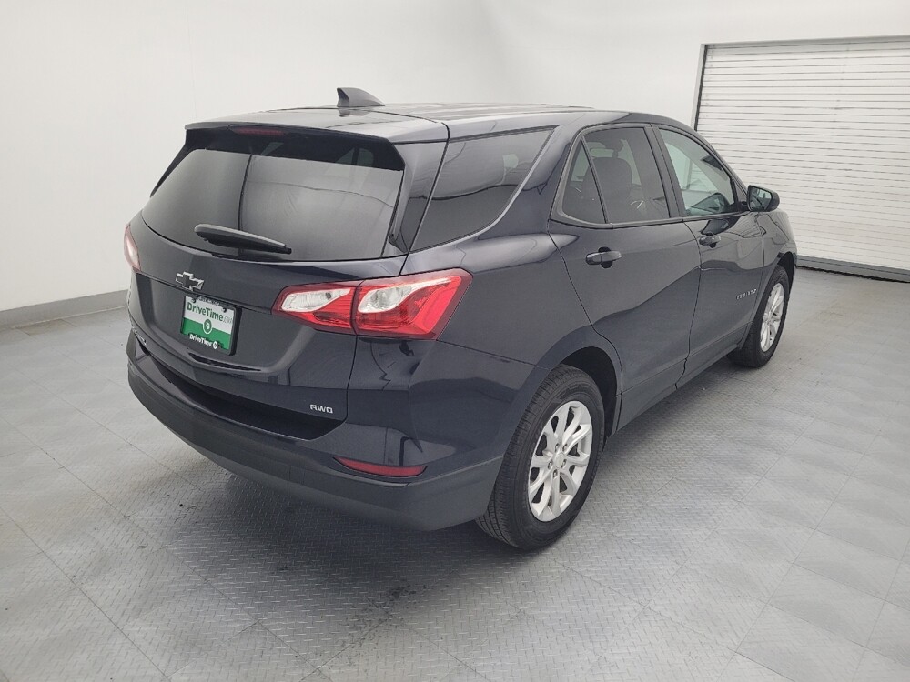 2020 Chevrolet Equinox in Raleigh, NC 27604 - 18106089 9