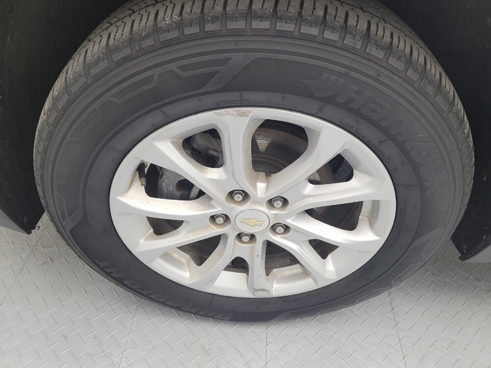 2020 Chevrolet Equinox in Raleigh, NC 27604 - 18106089 31