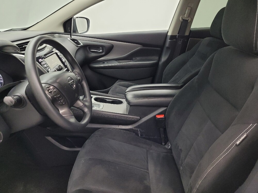 2020 Nissan Murano in Greenville, SC 29607 - 18106090 17