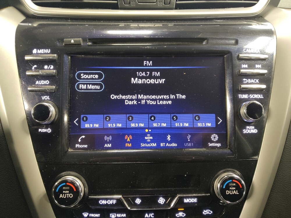 2020 Nissan Murano in Greenville, SC 29607 - 18106090 25