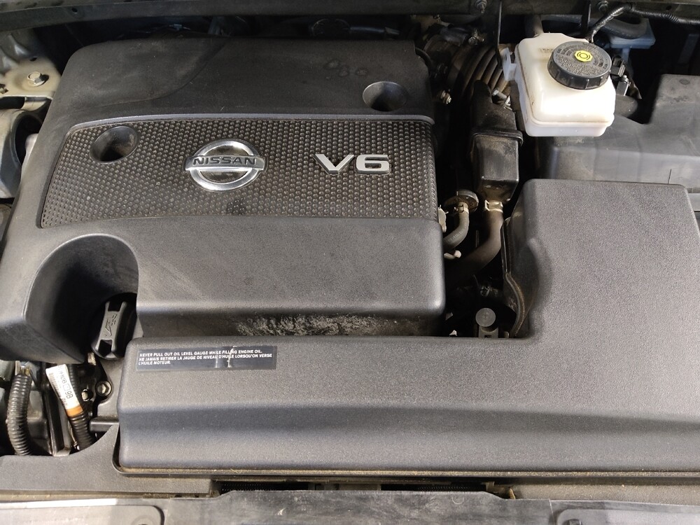 2020 Nissan Murano in Greenville, SC 29607 - 18106090 30