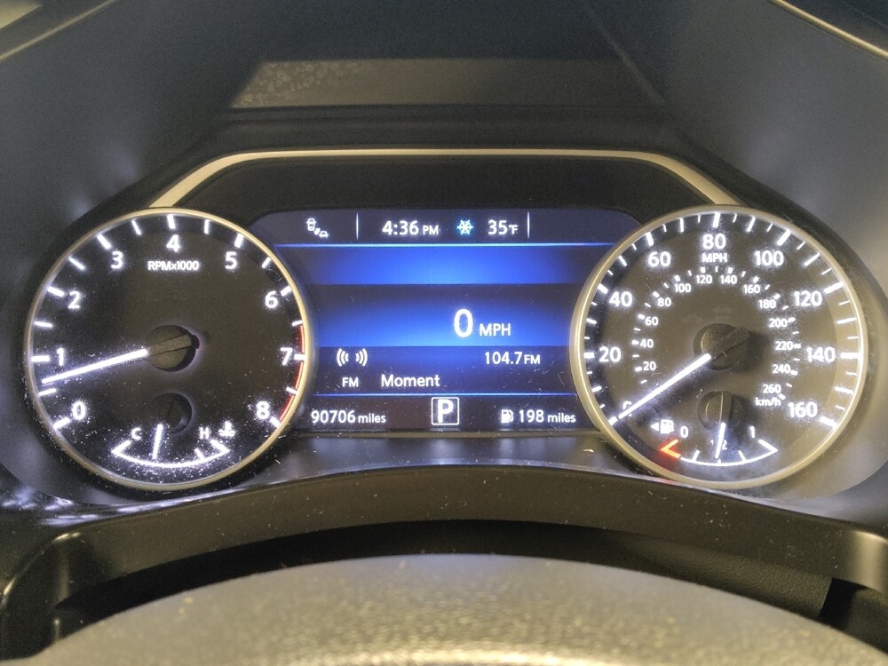 2020 Nissan Murano in Greenville, SC 29607 - 18106090 23