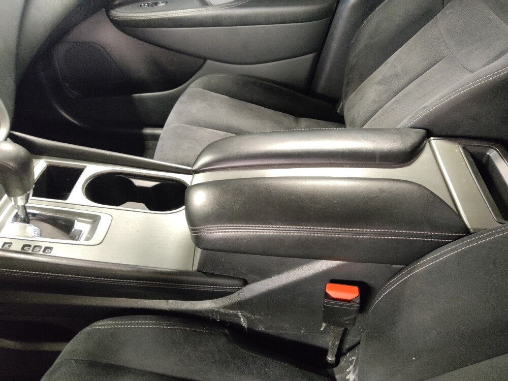 2020 Nissan Murano in Greenville, SC 29607 - 18106090 26