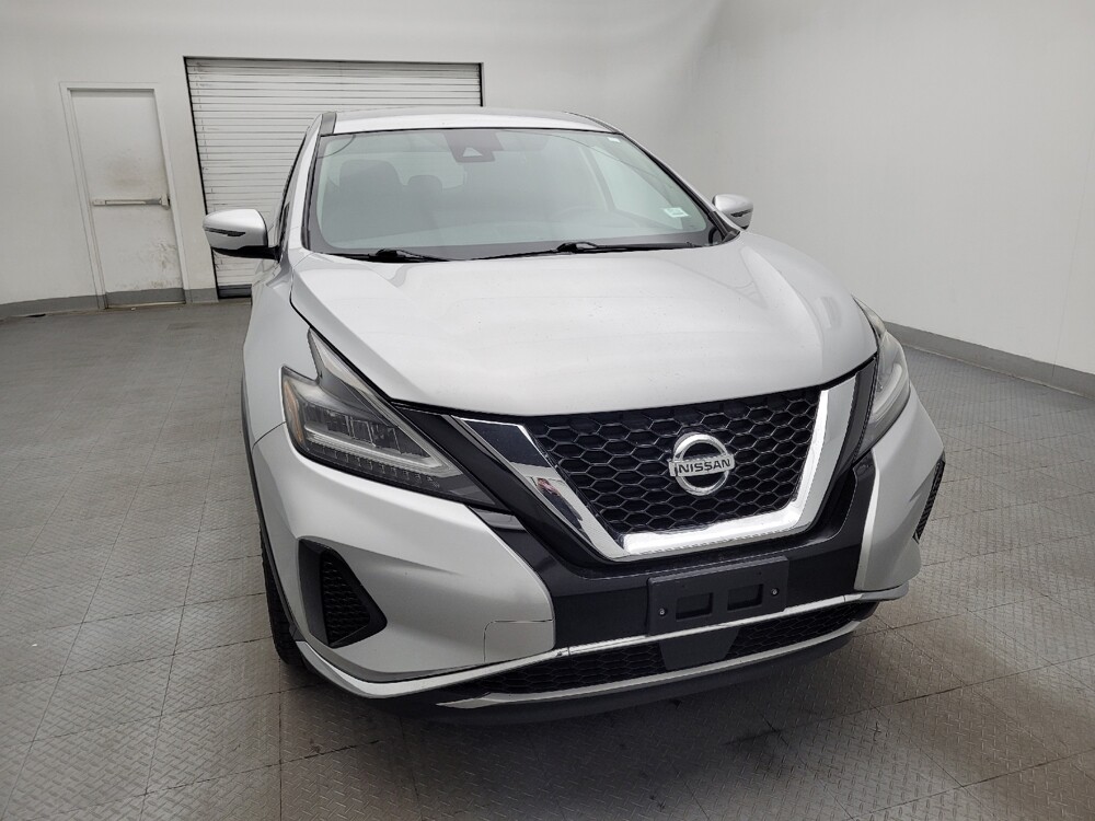 2020 Nissan Murano in Greenville, SC 29607 - 18106090 14