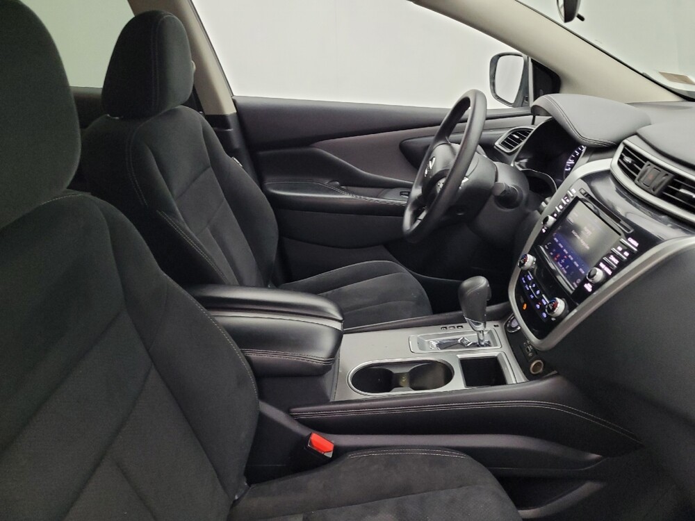 2020 Nissan Murano in Greenville, SC 29607 - 18106090 21