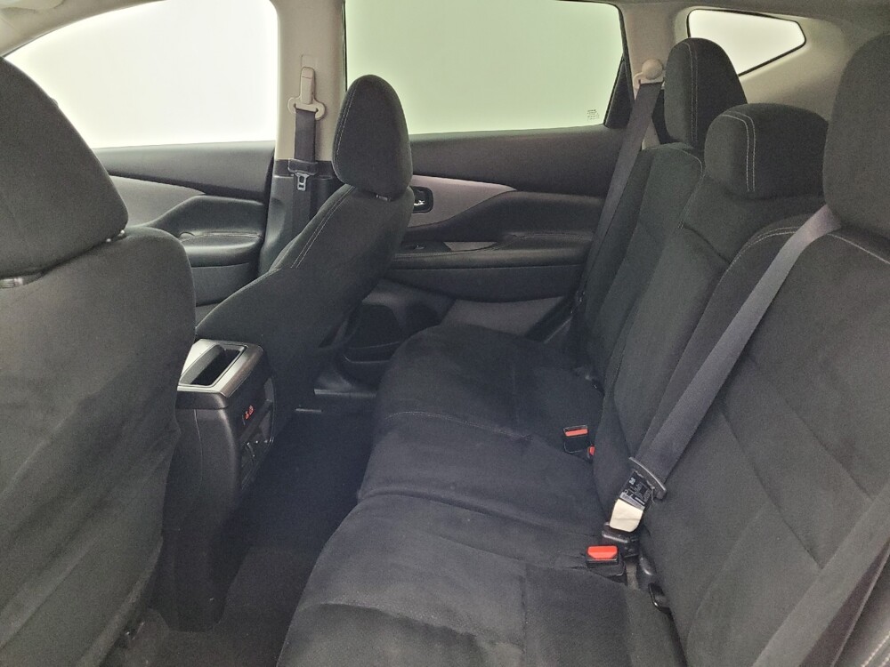 2020 Nissan Murano in Greenville, SC 29607 - 18106090 18