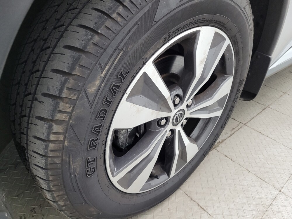 2020 Nissan Murano in Greenville, SC 29607 - 18106090 31