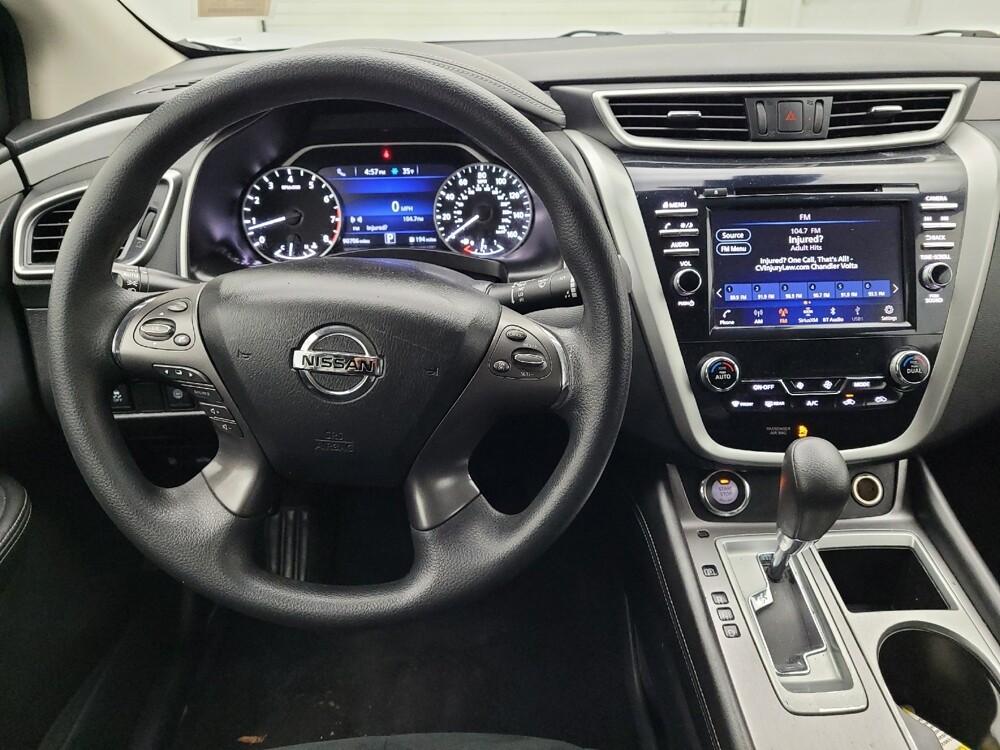 2020 Nissan Murano in Greenville, SC 29607 - 18106090 22