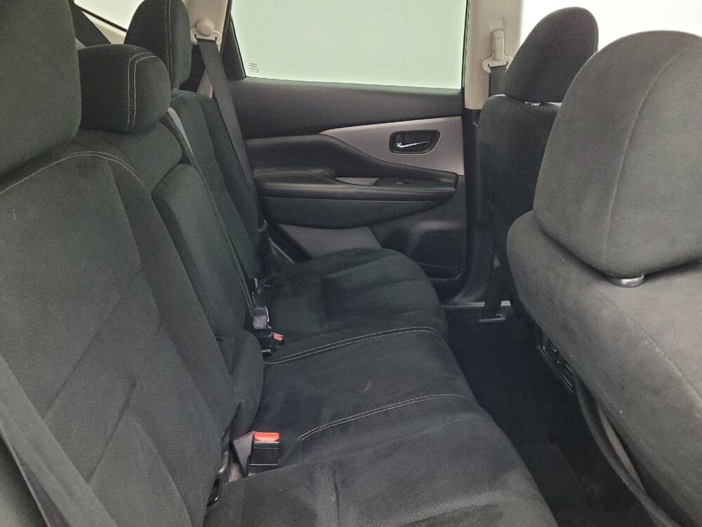 2020 Nissan Murano in Greenville, SC 29607 - 18106090 19